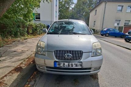 Kia Picanto 168.455 km 750 &euro; Herne 44627