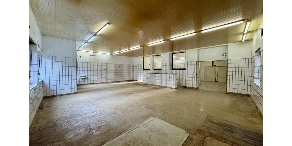 Gewerbeobjekt Essen Stadtbezirk VII - 2.400&euro; | Angebot:26064632