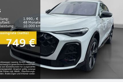 Audi Q5 1.050 km 76.880 &euro; Recklinghausen 45663