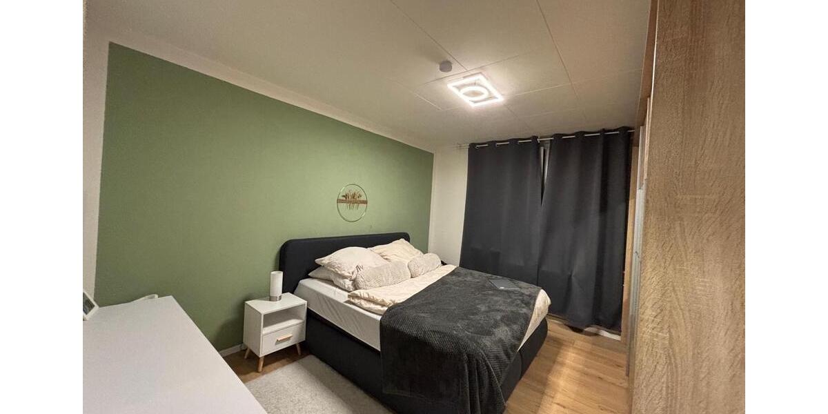 Etagenwohnung Dorsten - 3 Zimmer, 77 m&sup2;, 650&euro; | Angebot:26272598