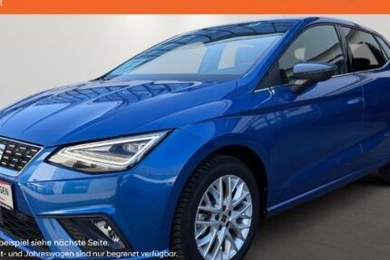 Seat Ibiza 17.633 km 22.880 &euro; Mülheim 45478