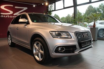 Audi Q5 206.120 km 15.500 &euro; Borken 46325