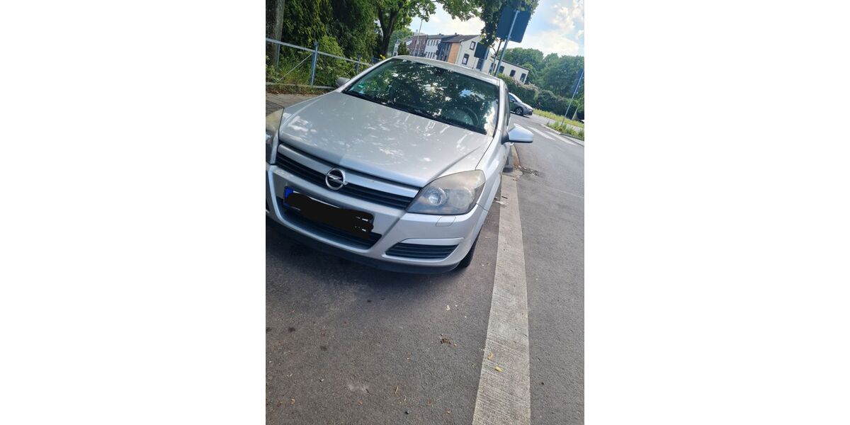 Opel Astra 200.850 km 1.999 &euro; Duisburg 47198