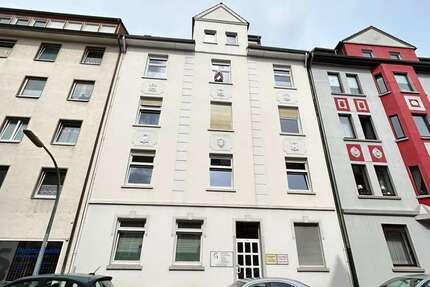 Wohnung Herne - 2.5 Zimmer, 140 m&sup2;, 950&euro; | Angebot:25208178