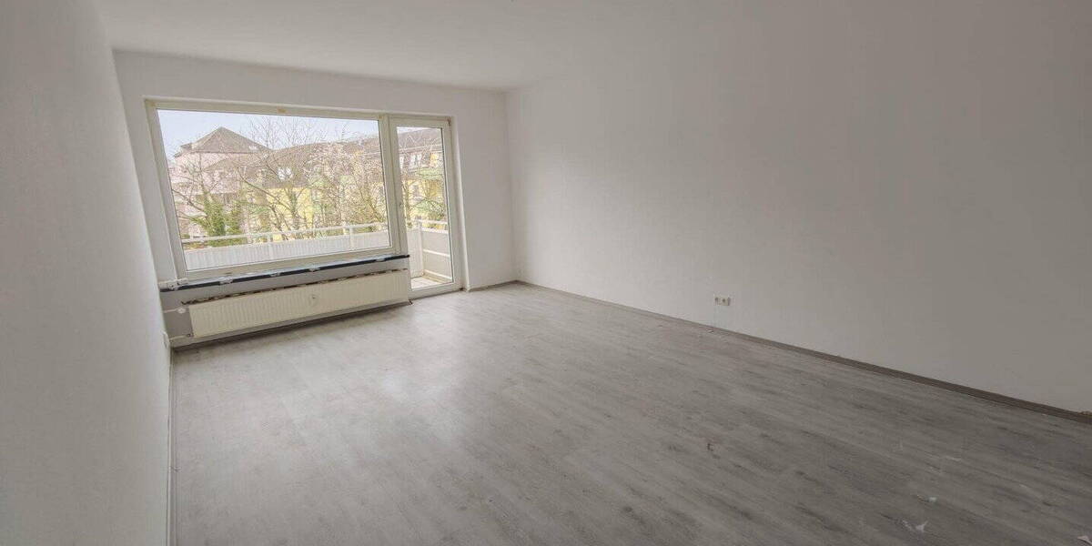 Etagenwohnung Essen Nordviertel - 3 Zimmer, 73 m&sup2;, 730&euro; | Angebot:26137003