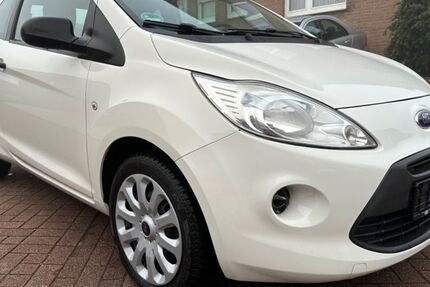 Ford Ka/Ka+ 144.750 km 2.900 &euro; Reken 48734