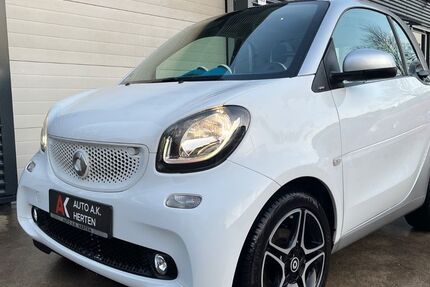 Smart ForTwo 112.700 km 6.990 &euro; Herten 45699