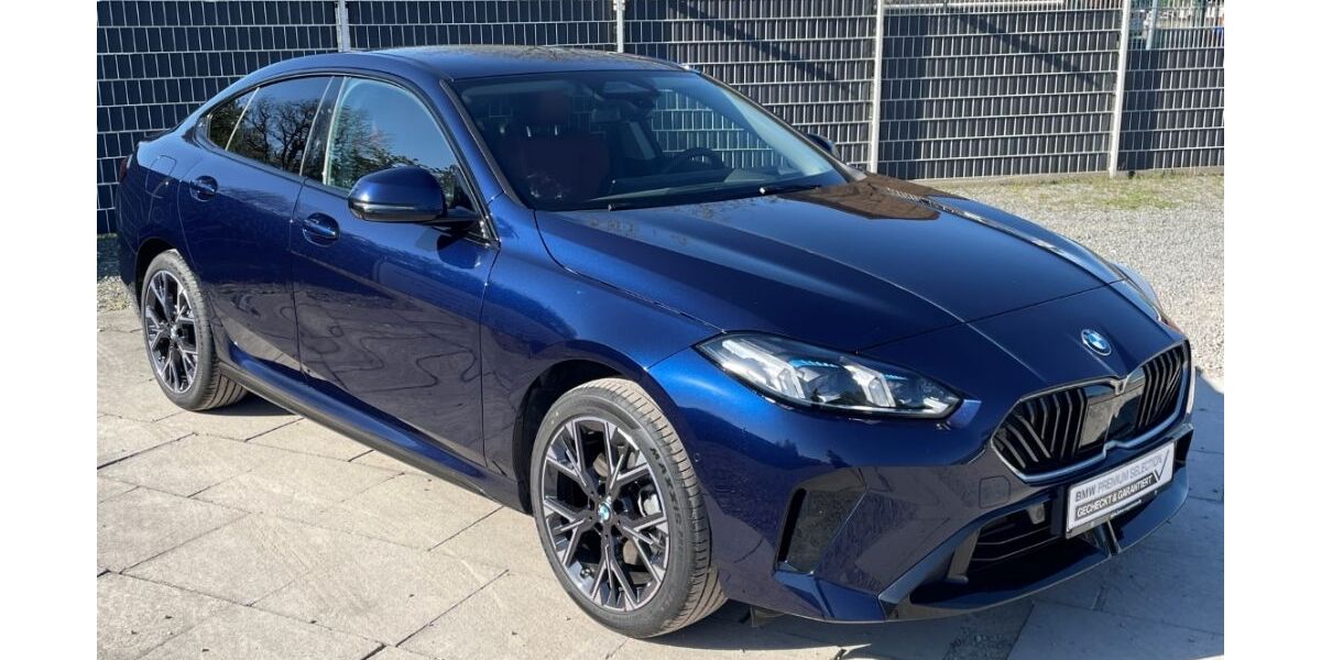 BMW 220 Gran Coupé 11.388 km 34.900 &euro; Haltern am See 45721