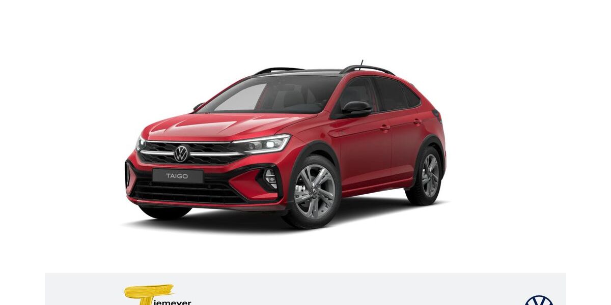 VW Taigo 8.426 km 25.450 &euro; Herne 44653