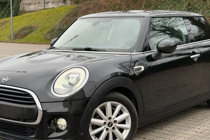 Mini Cooper D 85.650 km 10.990 &euro; Essen 45277