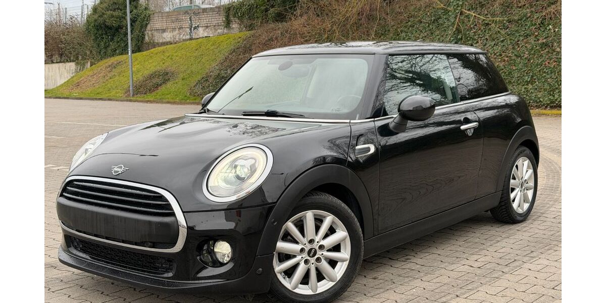 Mini Cooper D 85.650 km 10.990 &euro; Essen 45277