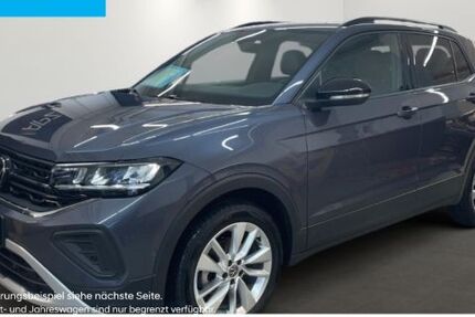 VW T-Cross 15.223 km 26.480 &euro; Mülheim 45478