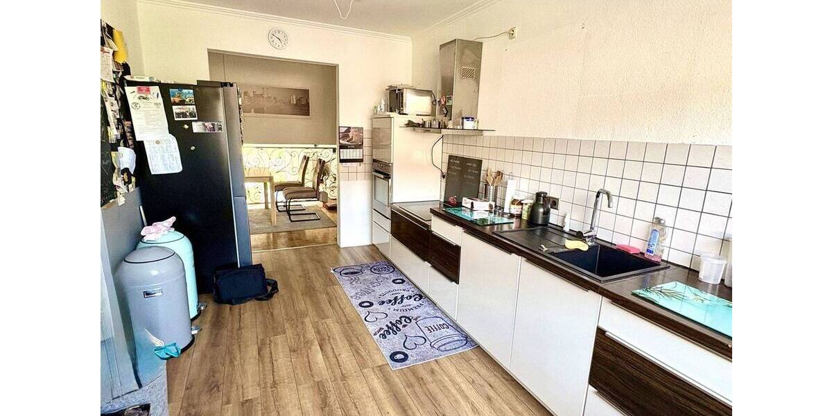 Einfamilienhaus Oberhausen Alsfeld - 5 Zimmer, 155 m&sup2;, 489.000&euro; | Angebot:26204904