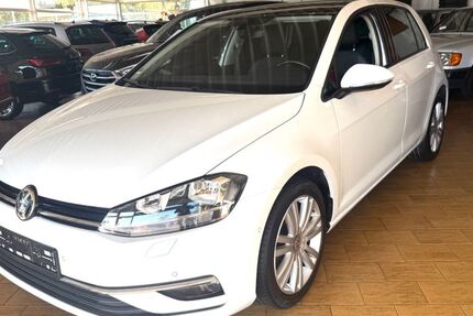 VW Golf 135.000 km 12.999 &euro; Gladbeck 45966