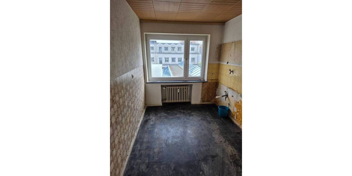 Etagenwohnung Essen Bergerhausen - 2 Zimmer, 51 m&sup2;, 470&euro; | Angebot:26139959
