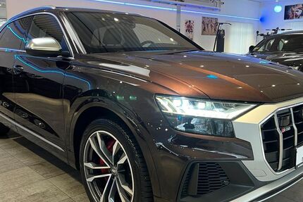 Audi SQ8 139.990 km 49.900 &euro; Datteln 45711