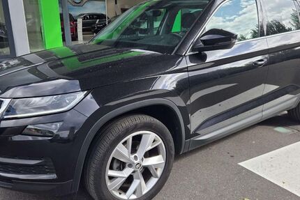 Skoda Kodiaq 45.000 km 28.880 &euro; Essen 45326