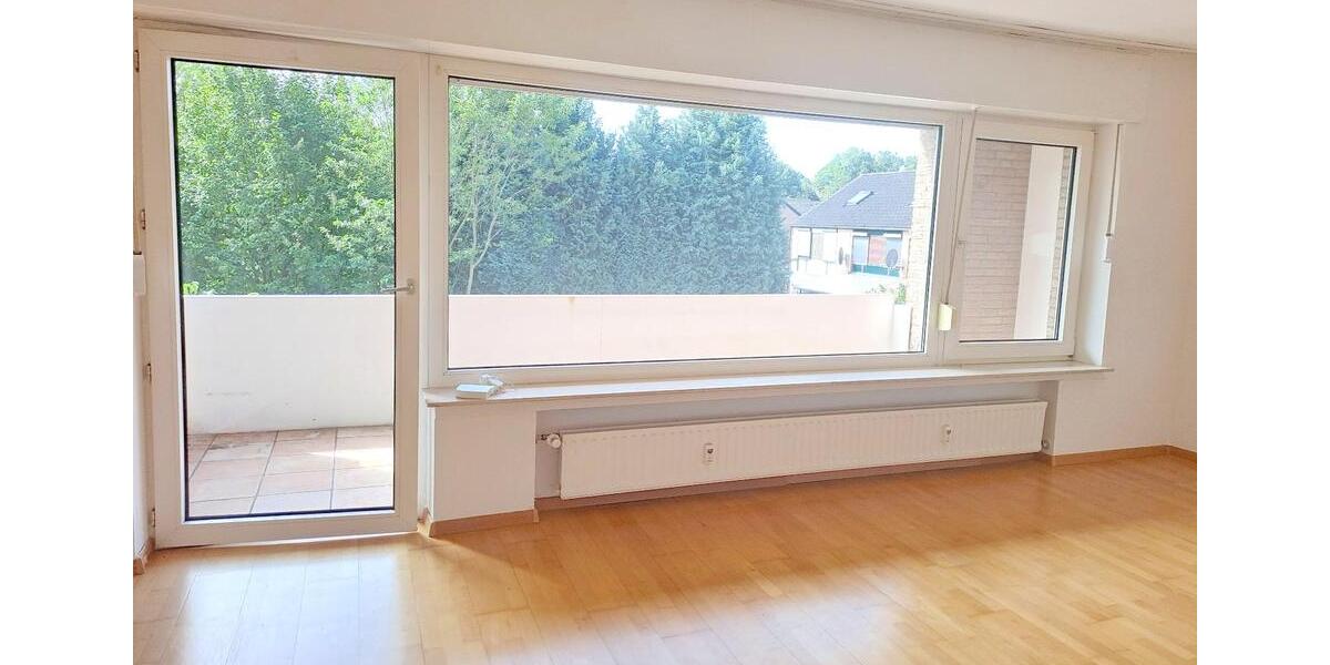 Etagenwohnung Wesel Fusternberg - 3 Zimmer, 89 m&sup2;, 186.000&euro; | Angebot:27213836