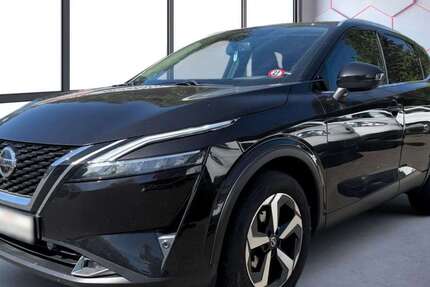 Nissan Qashqai 60.297 km 21.990 &euro; Haltern am See 45721