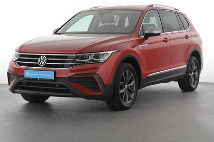 VW Tiguan Allspace 74.016 km 31.460 &euro; Essen 45143