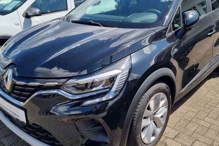 Renault Captur 36.050 km 15.950 &euro; Borken 46325