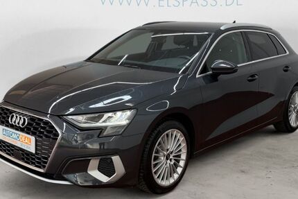 Audi A3 82.530 km 22.499 &euro; Dinslaken 46539