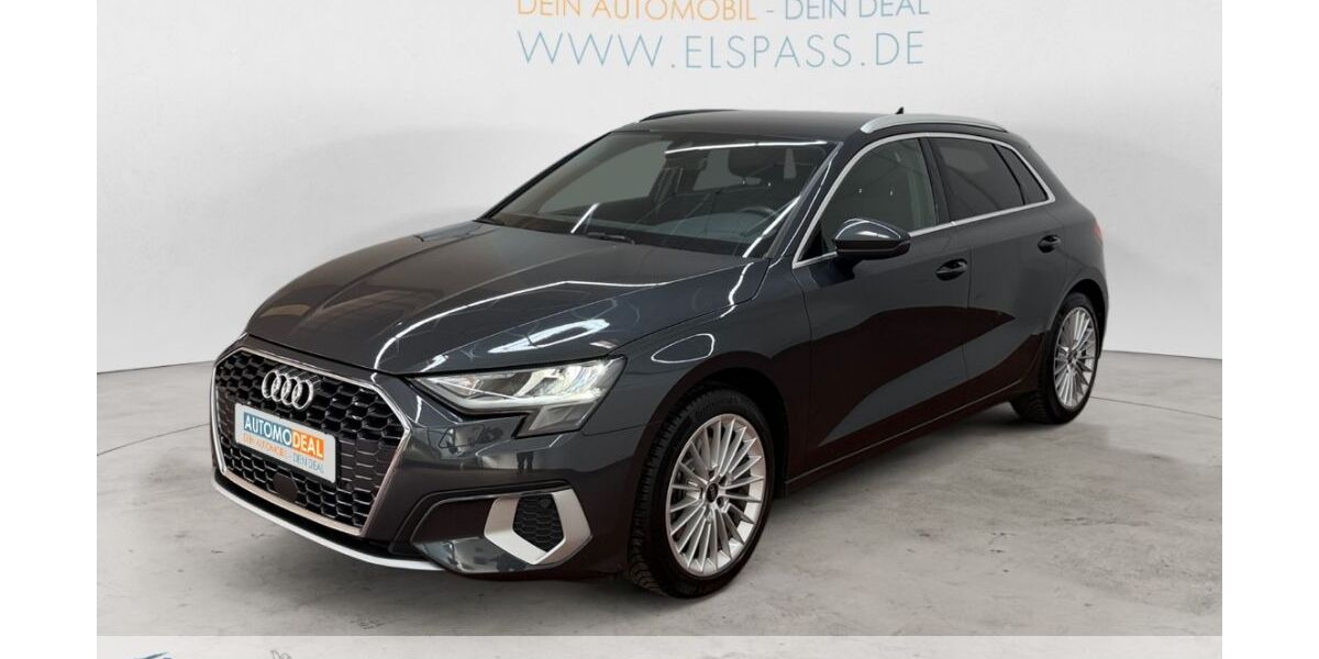 Audi A3 82.530 km 22.499 &euro; Dinslaken 46539
