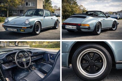 Porsche 911 Urmodell 212.100 km 74.900 &euro; Datteln 45711