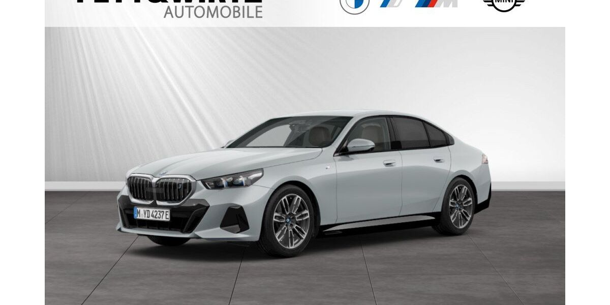 BMW i5 48.010 km 51.600 &euro; Wesel 46485
