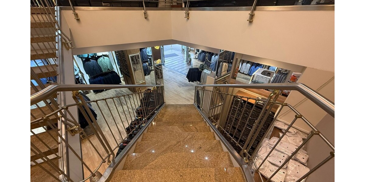 Repräsentative Gewerbeeinheit in Toplage von Essen - Gewerbeobjekt Essen Stadtkern | Angebot:24532978