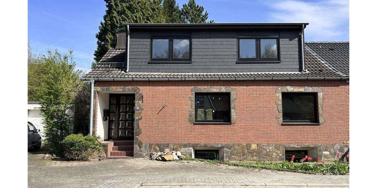 Einfamilienhaus Essen Stadtbezirk VI - 5 Zimmer, 110 m&sup2;, 349.000&euro; | Angebot:26278104
