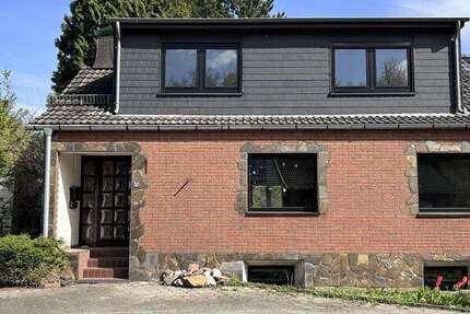 Haus Essen Stadtbezirk VI - 5 Zimmer, 110 m&sup2;, 349.000&euro; | Angebot:26278104