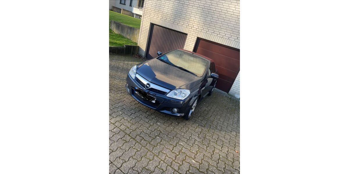 Opel Tigra 80.000 km 5.000 &euro; Bochum 44803