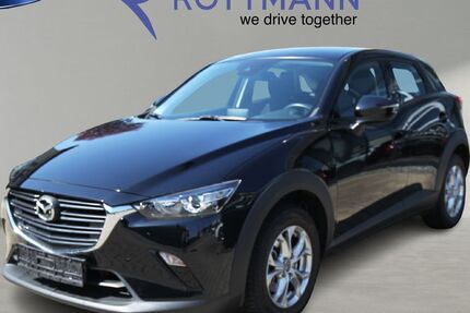 Mazda CX-3 12.508 km 18.990 &euro; Bottrop-Kirchhellen 46244