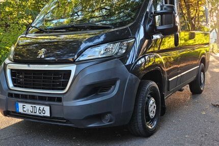 Peugeot Boxer 227.000 km 9.990 &euro; Gelsenkirchen 45886