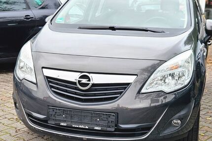 Opel Meriva 133.174 km 4.799 &euro; Essen 45356