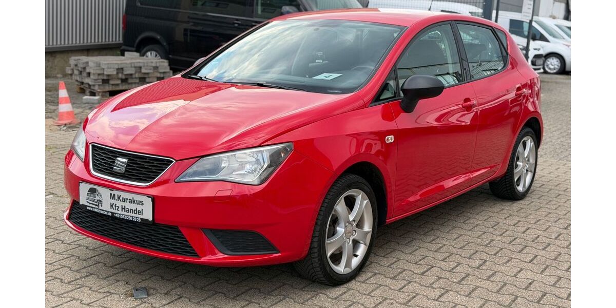 Seat Ibiza 111.500 km 3.999 &euro; Mülheim an der Ruhr 45472
