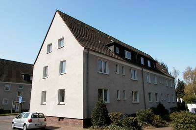 Wohnung Datteln Meckinghoven - 1 Zimmer, 34 m&sup2;, 329&euro; | Angebot:27317546