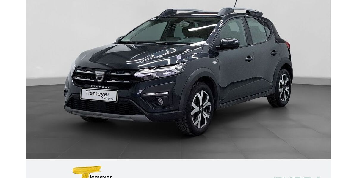 Dacia Sandero 43.331 km 12.770 &euro; Bochum 44809