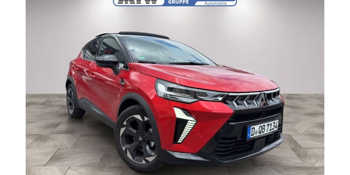 Mitsubishi ASX 2.870 km 29.980 &euro; Duisburg 47249