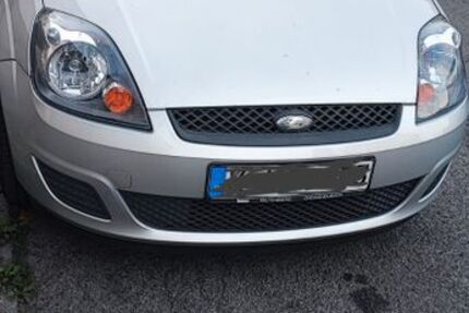Ford Fiesta 156.000 km 1.250 &euro; Bochum 44866