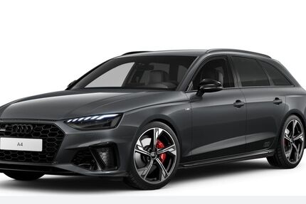 Audi A4 31.080 km 36.480 &euro; Gelsenkirchen 45894
