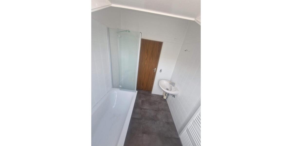 Etagenwohnung Wesel Fusternberg - 2 Zimmer, 60 m&sup2;, 670&euro; | Angebot:26248817