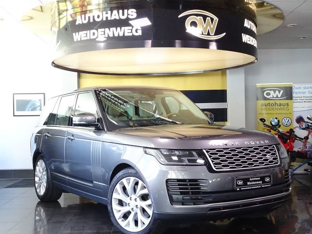 Land Rover Range Rover 77.886 km 54.890 &euro; Duisburg 47058