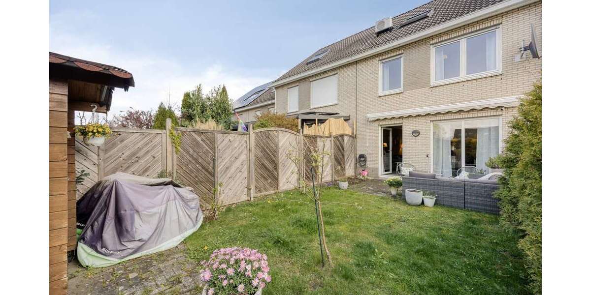 Einfamilienhaus Castrop-Rauxel Rauxel - 4.5 Zimmer, 115 m&sup2;, 337.800&euro; | Angebot:26296936