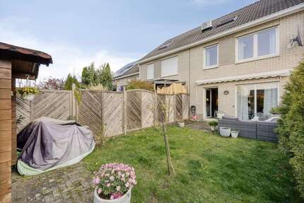 Haus Castrop-Rauxel Rauxel - 4.5 Zimmer, 115 m&sup2;, 337.800&euro; | Angebot:26296936