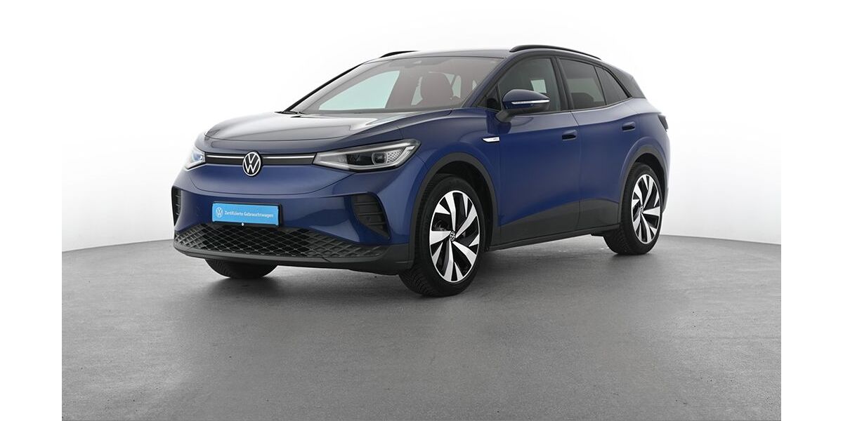 VW ID.4 44.983 km 29.960 &euro; Essen 45143