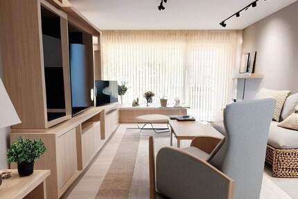 Wohnung Mülheim Dümpten - 2 Zimmer, 62 m&sup2;, 161.000&euro; | Angebot:25779562