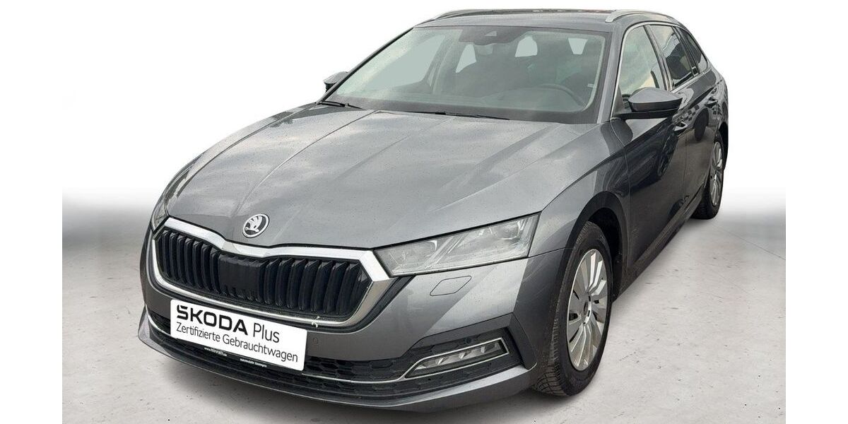 Skoda Octavia 132.410 km 19.630 &euro; Duisburg-Rheinhausen 47226