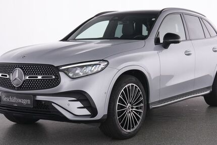 Mercedes-Benz GLC 200 11.842 km 55.930 &euro; Essen 45309